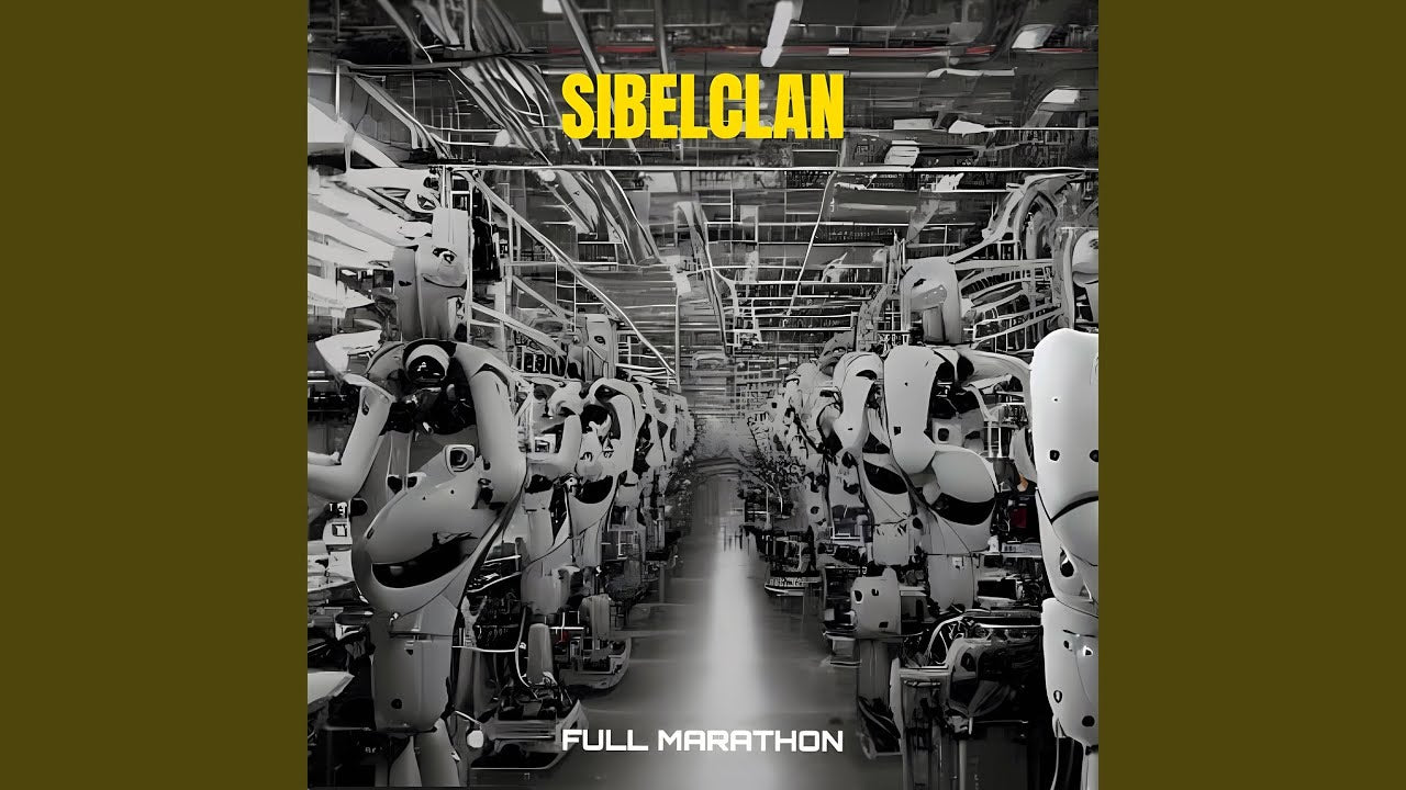 CD - Full Marathon