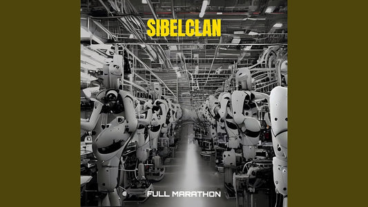 CD - Full Marathon